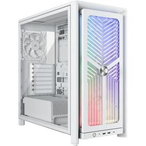 FRAME 4000X RS white (CC-9011303-WW) kép