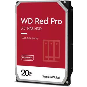 Red Pro 20TB SATA3 (WD201KFGX) kép