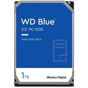 Blue 3.5 1TB SATA (WD10EARZ) kép