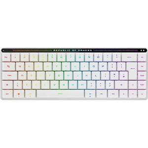 ROG Falchion RX Red US (90MP03EC-BKUA10) kép
