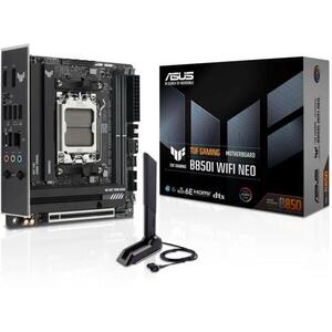 TUF Gaming B850I WIFI NEO kép