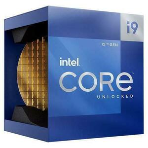 Core i9-12900 16-Core 1.8GHz LGA1700 Box (BX8071512900) kép