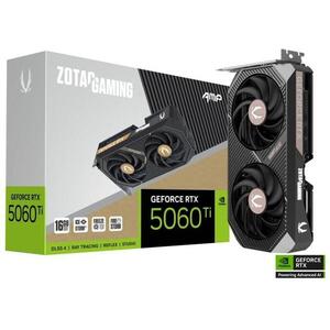 GeForce RTX 5060 Ti AMP 16GB GDDR7 128bit (ZT-B50620F-10M) kép