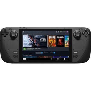 Steam Deck 256GB kép