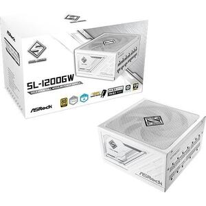 SL-1200GW Steel Legend 80 PLUS Gold kép