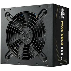 MWE 850W V3 80 PLUS Gold (MPE-8506-ACAG-BUK) kép