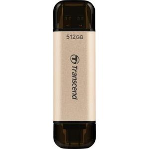 JetFlash 930C 512GB USB 3.2 Gen 1 TS512GJF930C kép