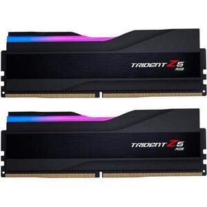 Trident Z5 RGB 128GB (2x64GB) F5-6400J3644F64GX2-TZ5RK kép