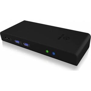 ICY BOX IB-DK2251AC kép