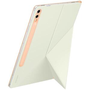 Galaxy Tab S9+/S9 FE Smart Book Case orange (EF-BX810POEGWW) kép