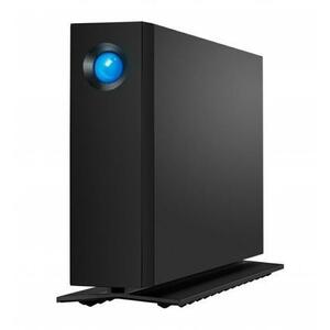LaCie d2 Professional 3.5 4TB USB-C (STHA4000800) kép