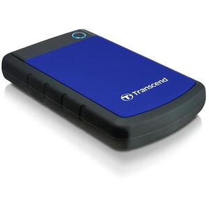 StoreJet 25H3 2.5 2TB USB 3.1 (TS2TSJ25H3B) kép