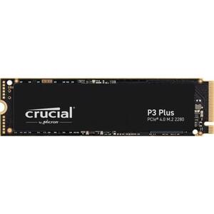 P3 Plus 1TB M.2 (CT1000P3PSSD8) kép