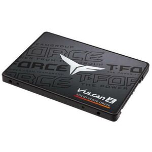 T-Force Vulcan Z 2.5 256GB SATA3 (T253TZ256G0C101) kép
