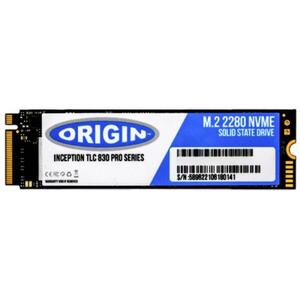 Inception 830 Pro 512GB M.2 (OTLC5123DNVMEM.2/80) kép