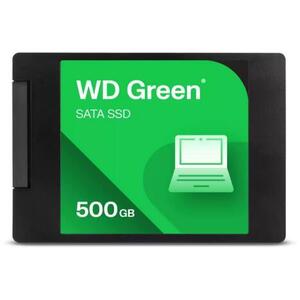 WD Green 500GB (WDS500G5G0A-00CPT0) kép