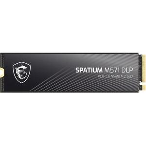 SPATIUM M571 2TB (S78-440Q1K0-P83) kép