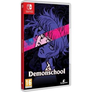 Demonschool (Switch) kép