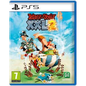 Asterix & Obelix XXL 2 (PS5) kép