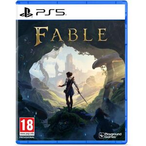 Fable (PS5) kép