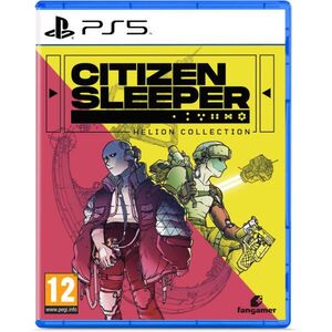 Citizen Sleeper Helion Collection (PS5) kép