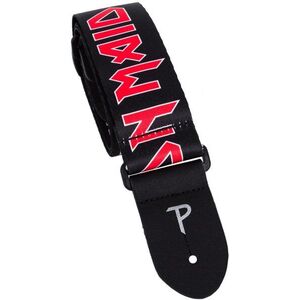 PERRIS LEATHERS 1380 Iron Maiden Polyester kép