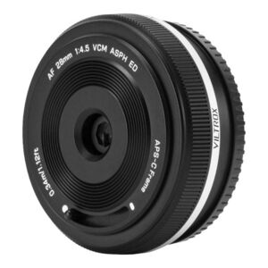 Viltrox 28 mm f/4.5 VCM Fujifilm X modellhez kép