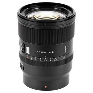 Viltrox 85 mm f/1.4 Pro Nikon Z modellhez kép