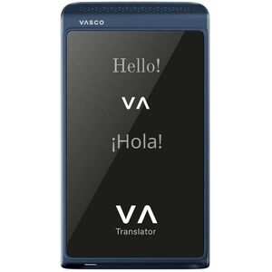 Vasco Translator Q1 State Blue kép