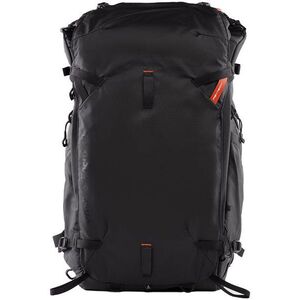 PGYTECH OnePro Focux Backpack 35L (Space Black) kép