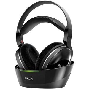 Philips SHD8850 fekete kép