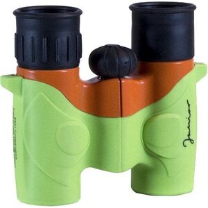 Focus Junior 6 x 21 zöld-narancs kép