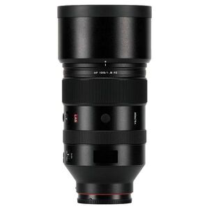 Viltrox AF 135 mm f/1.8 LAB Sony E modellhez kép