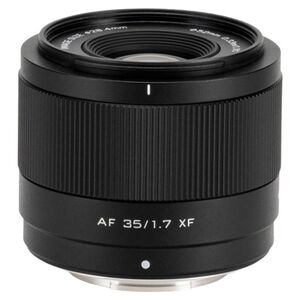 Viltrox 35 mm f/1, 7 Air Fujifilm X modellhez kép