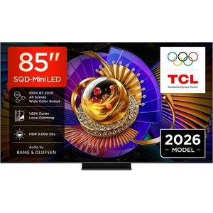 85″ TCL 85C7L kép