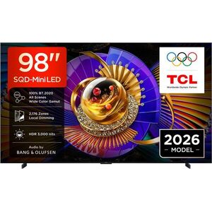 98" TCL 98C7L kép