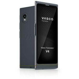 Vasco Translator V4 Stone Gray kép
