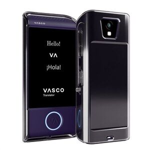 Vasco obal pro Vasco Translator M4 kép