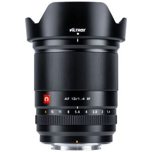Viltrox AF 13 mm f/1.4 STM Fujifilm X modellhez kép