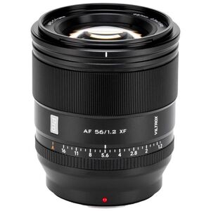 Viltrox 56 mm f/1.2 VCM Fujifilm X modellhez kép