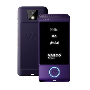 Vasco Translator M4 Misty Purple kép