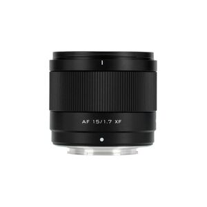 Viltrox 15 mm f/1.7 Air Fujifilm X modellhez kép