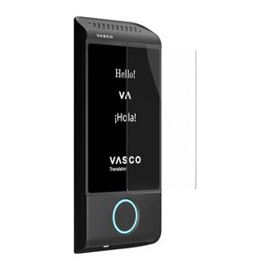 Vasco ochranné sklo pro Vasco Translator M4 kép