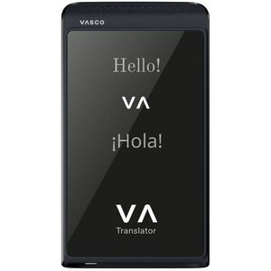 Vasco Translator Q1 Phantom Black kép