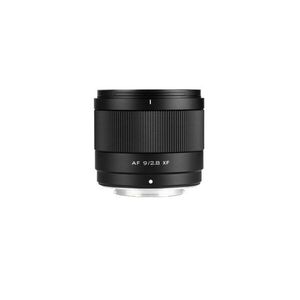 Viltrox 9 mm f/2.8 Air Fujifilm X modellhez kép