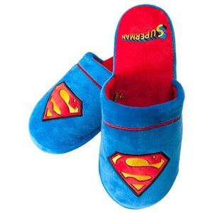 DC Comics: Superman, papucs EU 42-45 kép