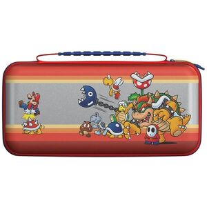 Turtle Beach PlayTrek Nintendo Switch 2 Travel Case - Koopa Troopa kép