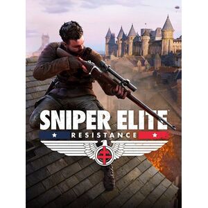 Sniper Elite: Resistance - PC DIGITAL kép
