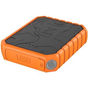 Xtorm Xtreme Rugged 10.000 mAh Outdoor Powerbank 20W PD kép