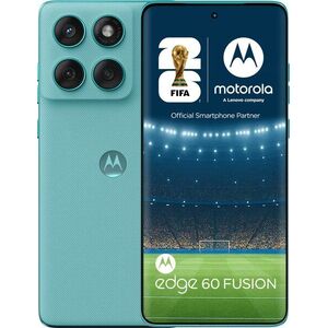 Motorola EDGE 60 Fusion 12GB / 256 GB Pantone Amazonite kép